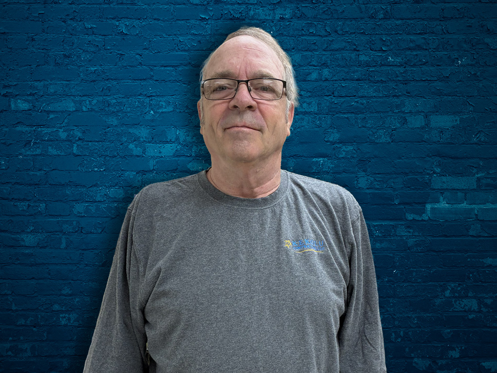 HONU_Team-Mark Martin